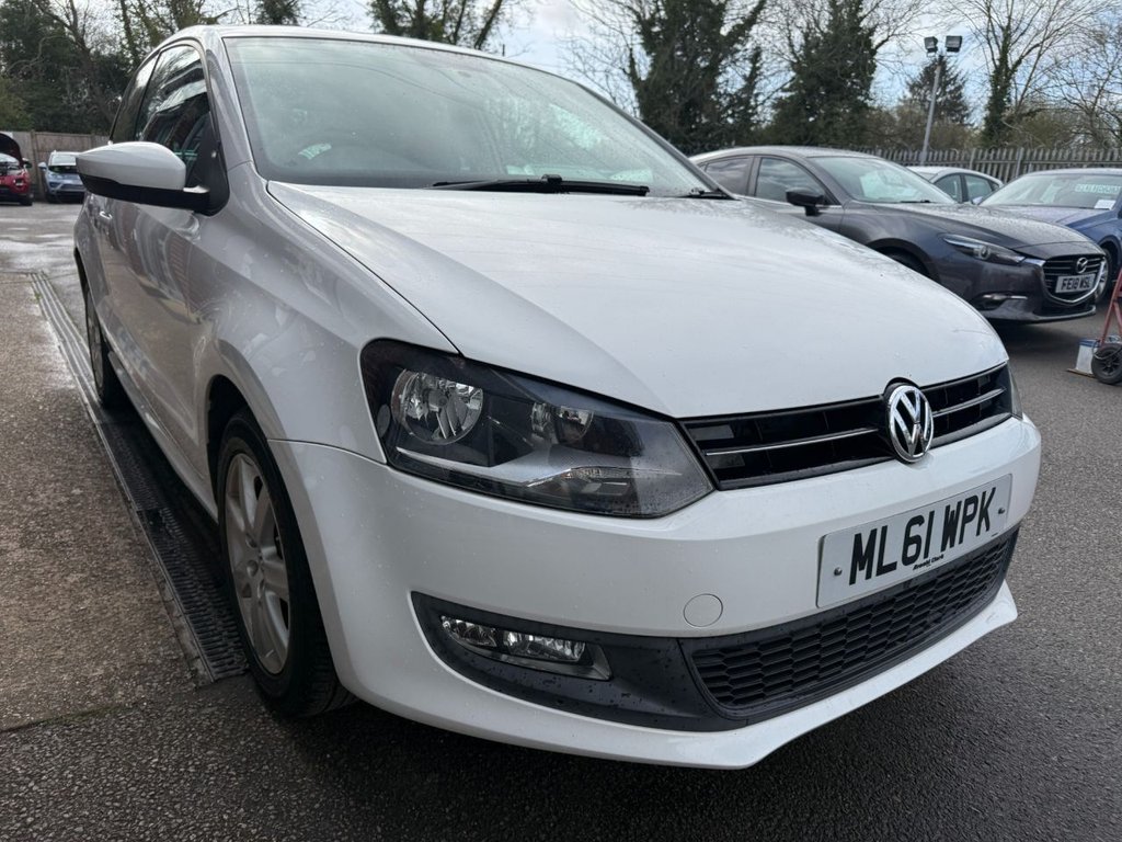 Used Volkswagen Polo 2011 for sale - 78068571: Photo 7