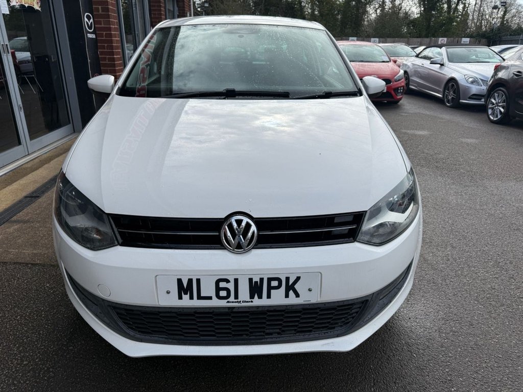 Used Volkswagen Polo 2011 for sale - 78068571: Photo 8