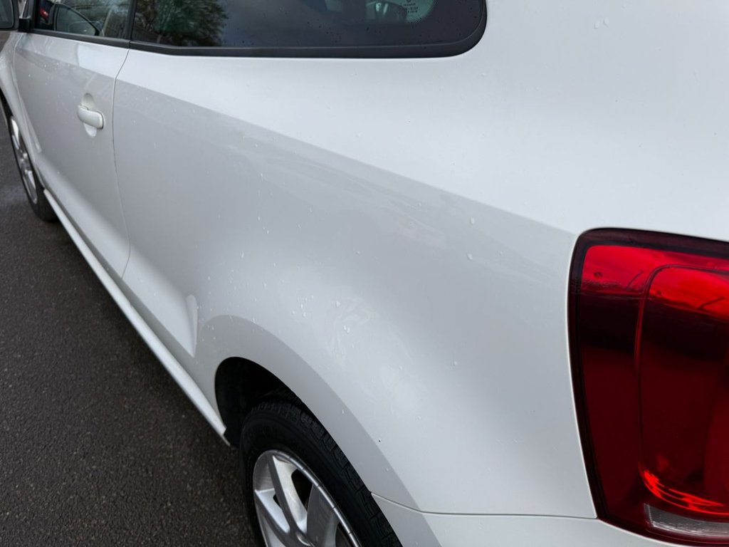 Used Volkswagen Polo 2011 for sale - 78068571: Photo 9