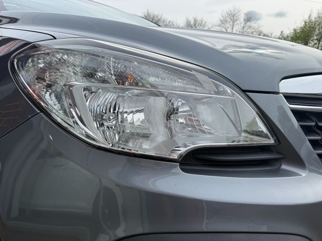 Used Vauxhall Mokka 2014 for sale - 78200701: Photo 10