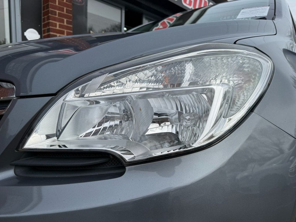 Used Vauxhall Mokka 2014 for sale - 78200701: Photo 11