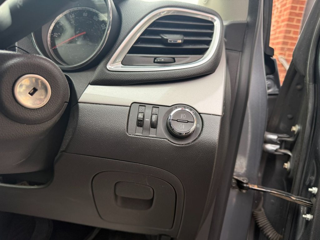 Used Vauxhall Mokka 2014 for sale - 78200701: Photo 17