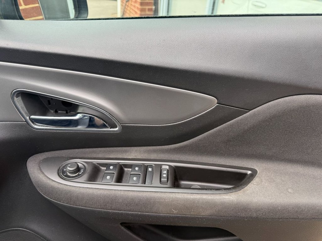 Used Vauxhall Mokka 2014 for sale - 78200701: Photo 18