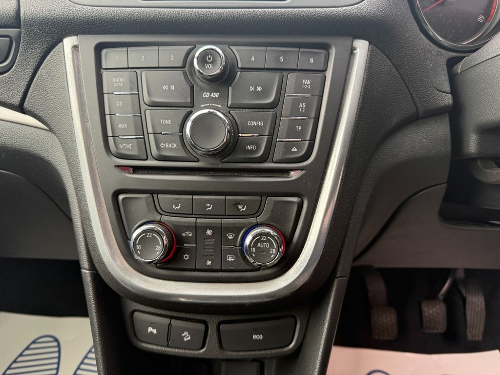 Used Vauxhall Mokka 2014 for sale - 78200701: Photo 19