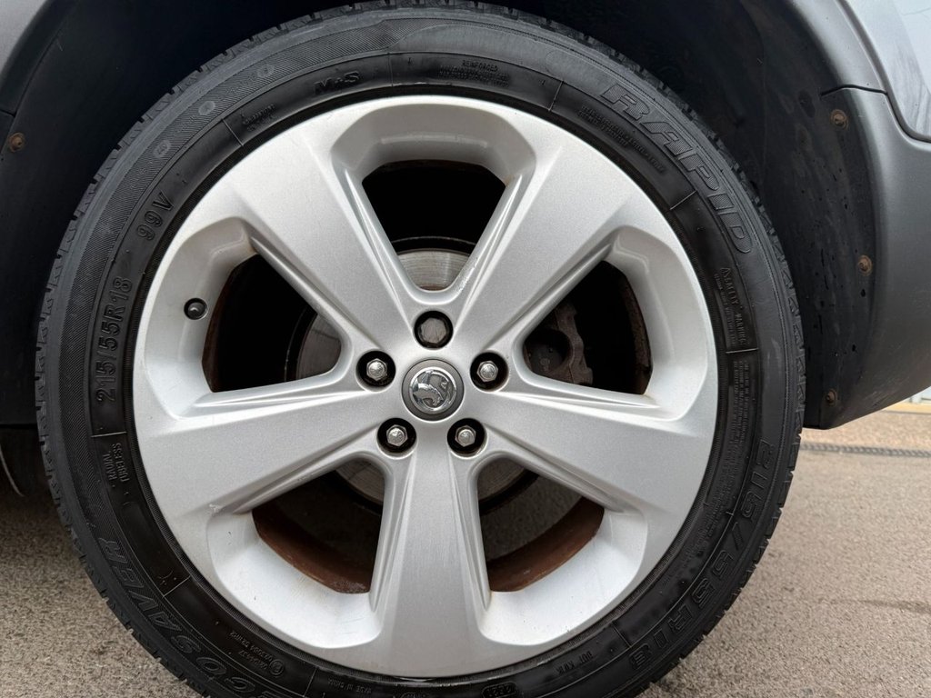 Used Vauxhall Mokka 2014 for sale - 78200701: Photo 22