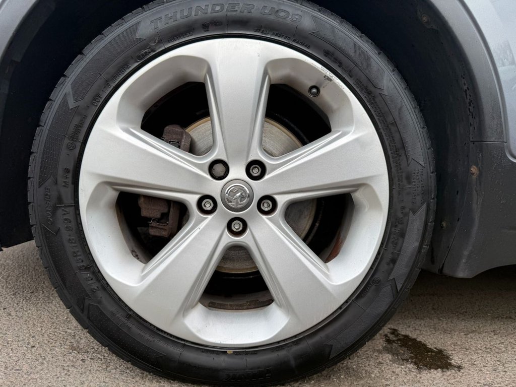 Used Vauxhall Mokka 2014 for sale - 78200701: Photo 23