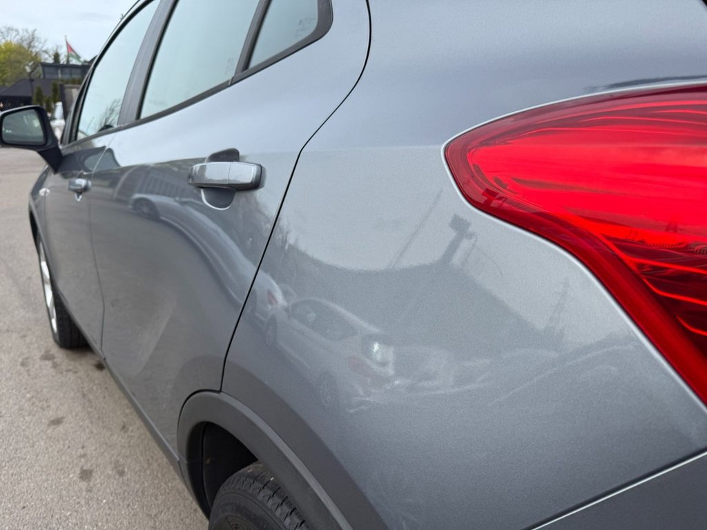 Used Vauxhall Mokka 2014 for sale - 78200701: Photo 8