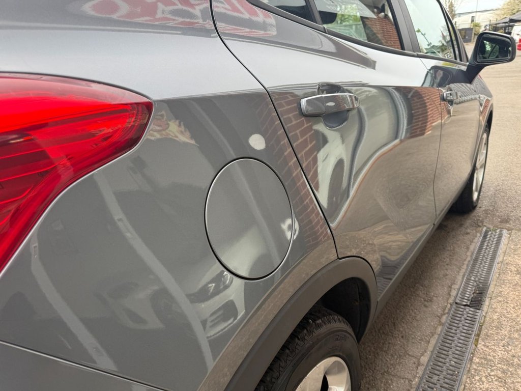 Used Vauxhall Mokka 2014 for sale - 78200701: Photo 9