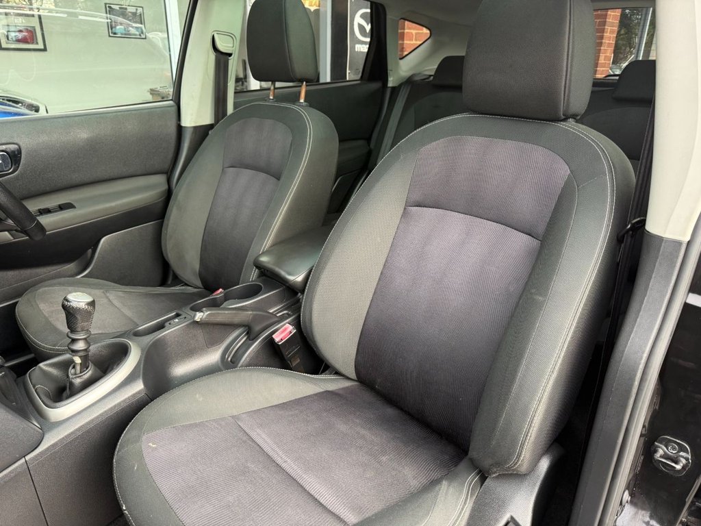 Used Nissan Qashqai 2012 for sale - 76640573: Photo 20