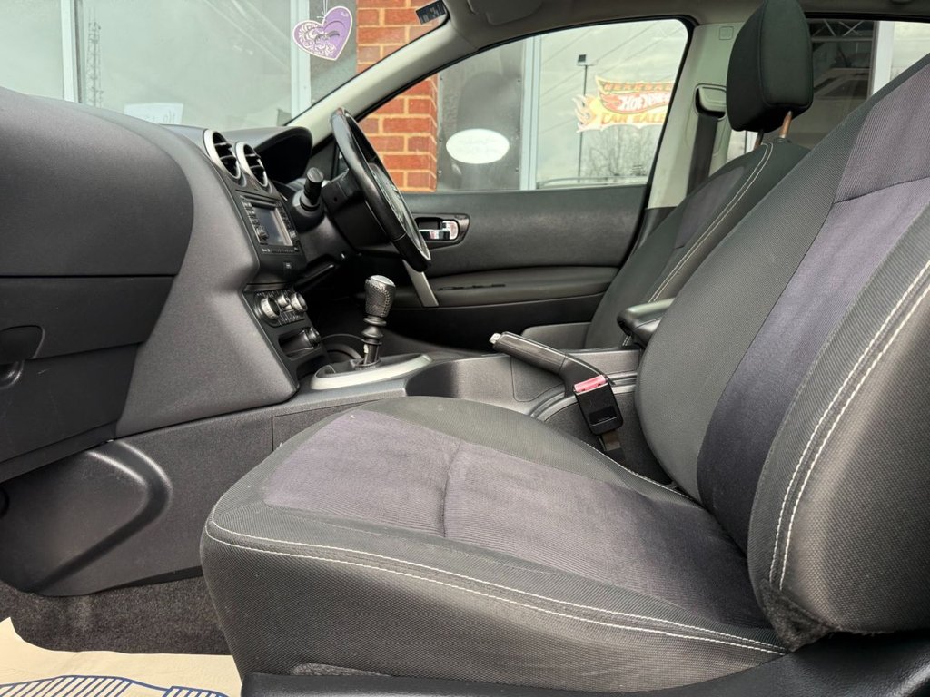 Used Nissan Qashqai 2012 for sale - 76640573: Photo 22