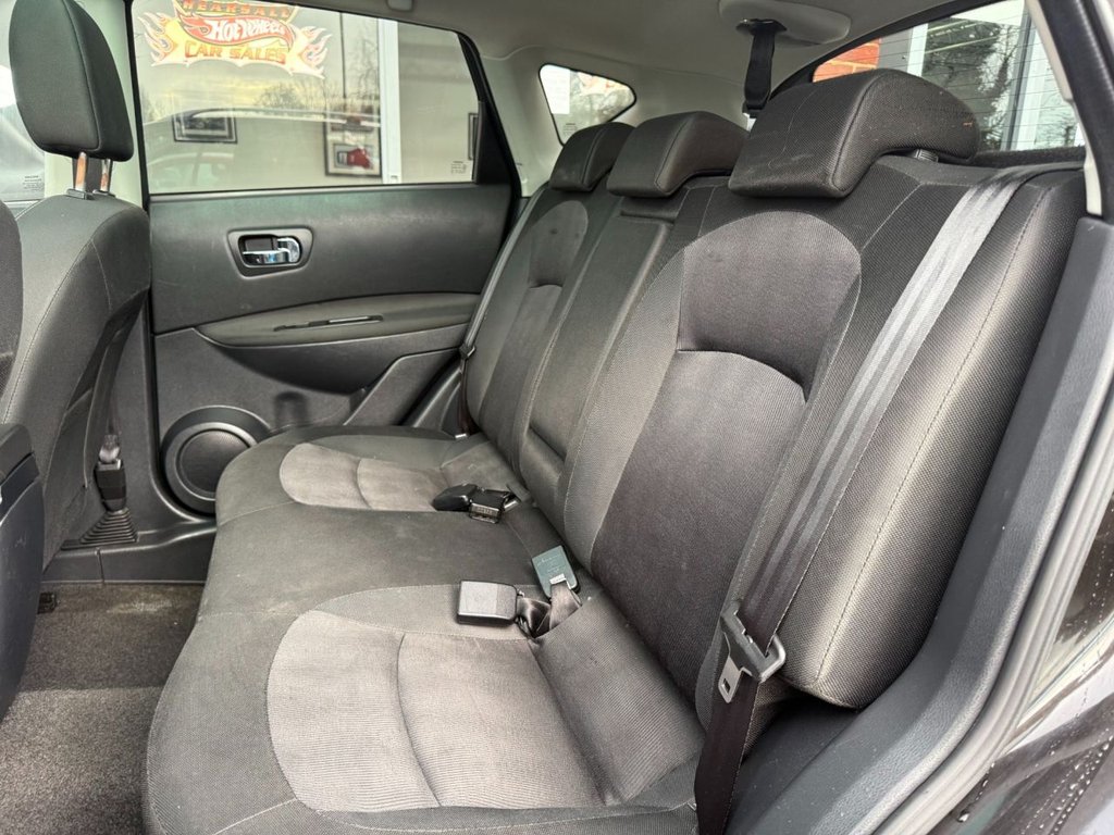 Used Nissan Qashqai 2012 for sale - 76640573: Photo 23