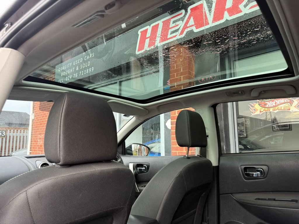 Used Nissan Qashqai 2012 for sale - 76640573: Photo 28