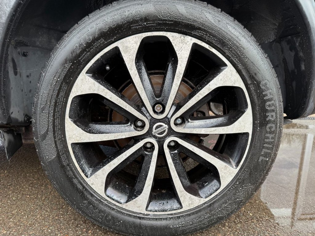 Used Nissan Qashqai 2012 for sale - 76640573: Photo 29