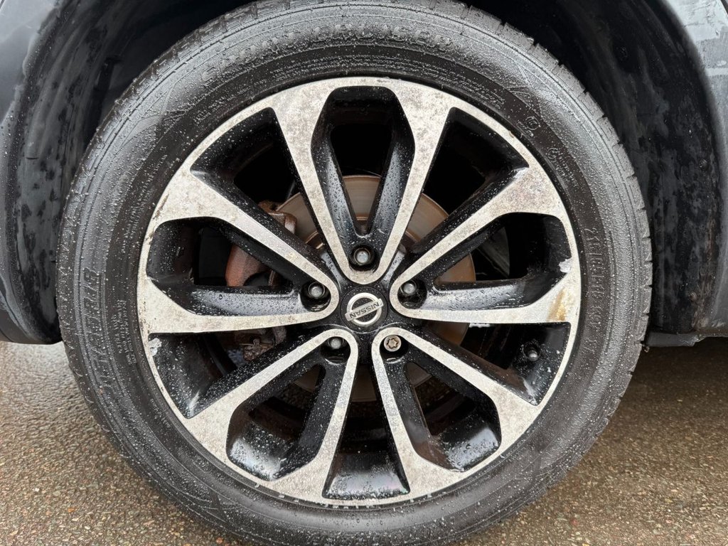 Used Nissan Qashqai 2012 for sale - 76640573: Photo 30