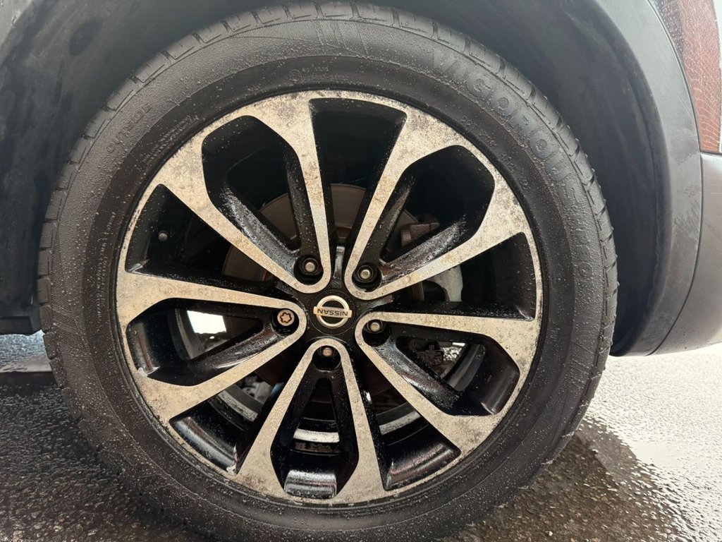 Used Nissan Qashqai 2012 for sale - 76640573: Photo 31