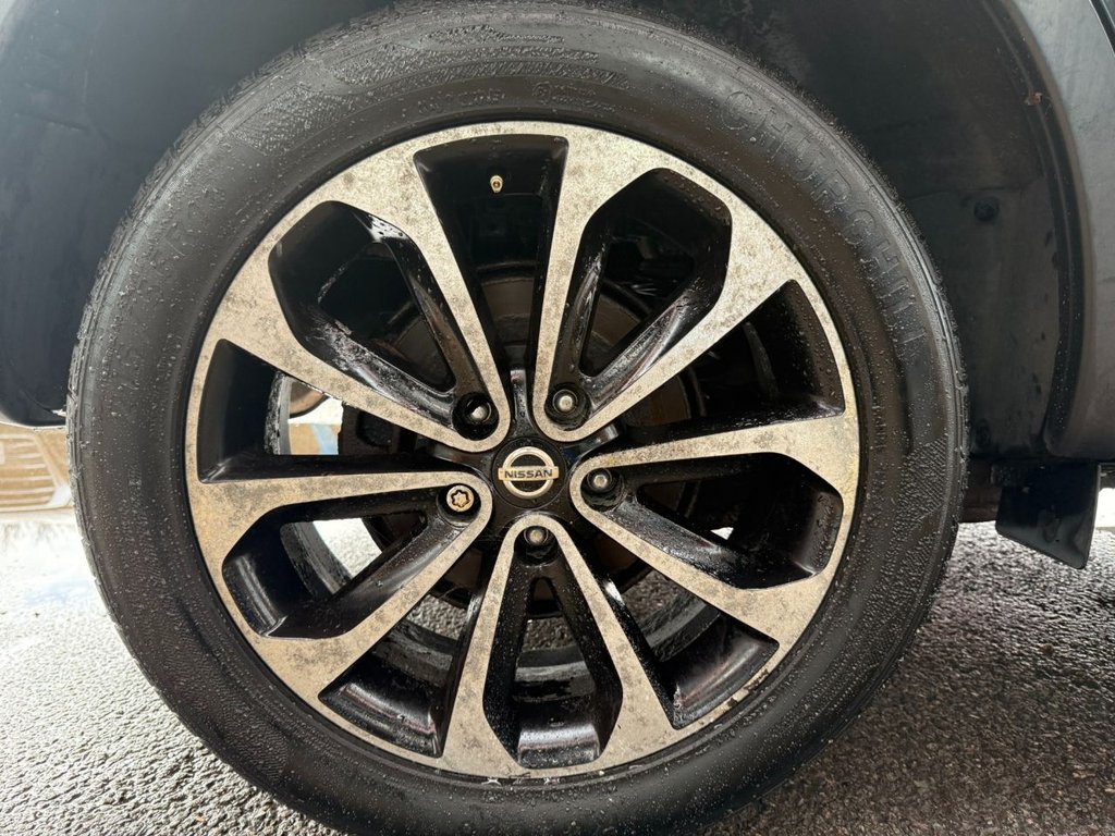 Used Nissan Qashqai 2012 for sale - 76640573: Photo 32