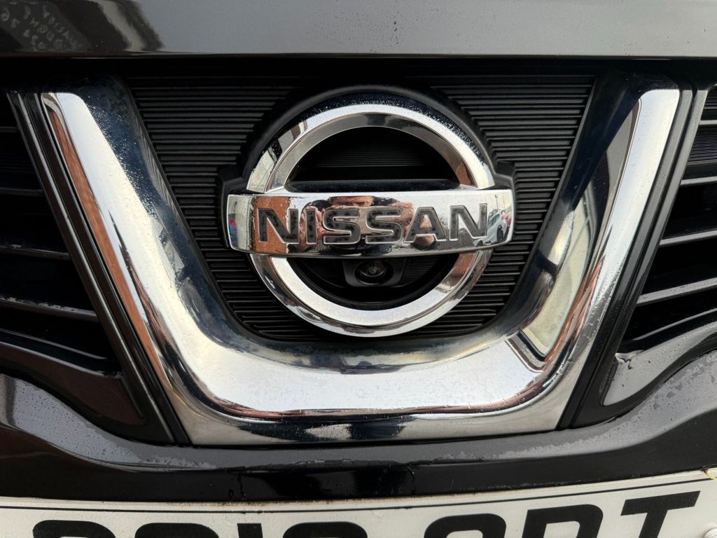 Used Nissan Qashqai 2012 for sale - 76640573: Photo 5