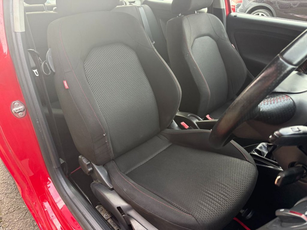 Used SEAT Ibiza 2014 for sale - 77200559: Photo 12