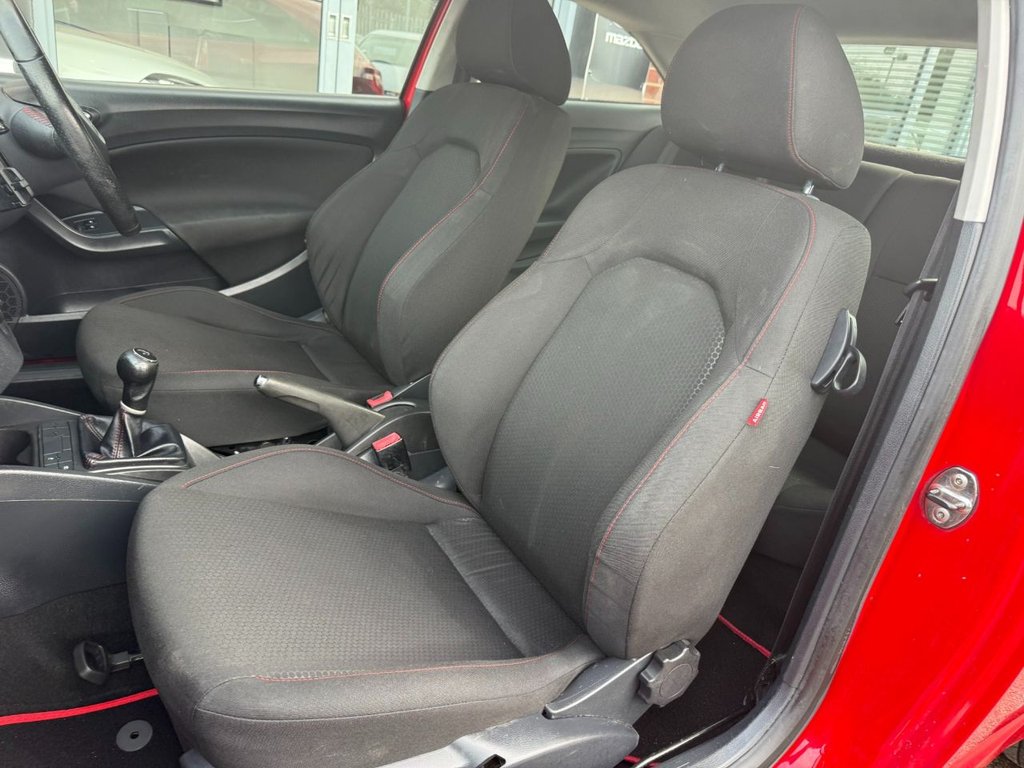 Used SEAT Ibiza 2014 for sale - 77200559: Photo 13