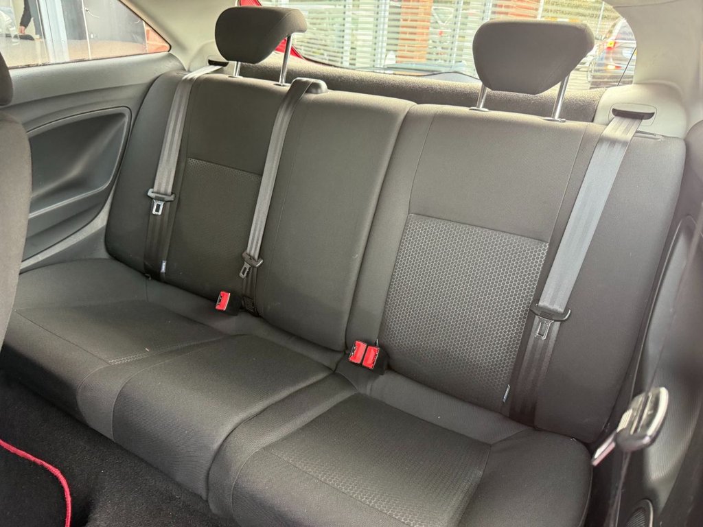 Used SEAT Ibiza 2014 for sale - 77200559: Photo 14