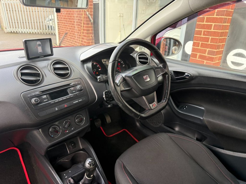 Used SEAT Ibiza 2014 for sale - 77200559: Photo 15