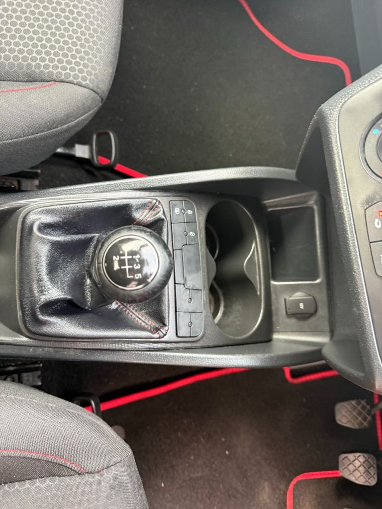 Used SEAT Ibiza 2014 for sale - 77200559: Photo 17