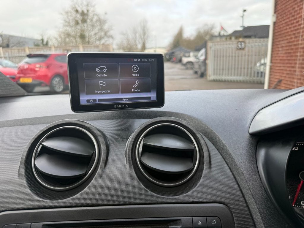 Used SEAT Ibiza 2014 for sale - 77200559: Photo 18