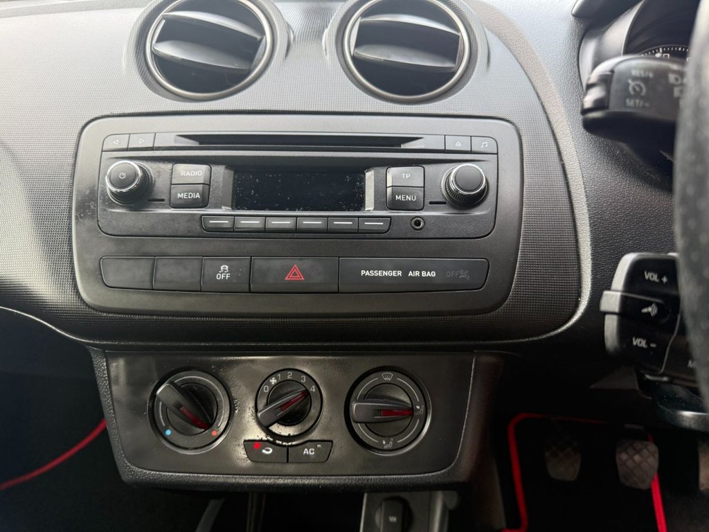 Used SEAT Ibiza 2014 for sale - 77200559: Photo 19