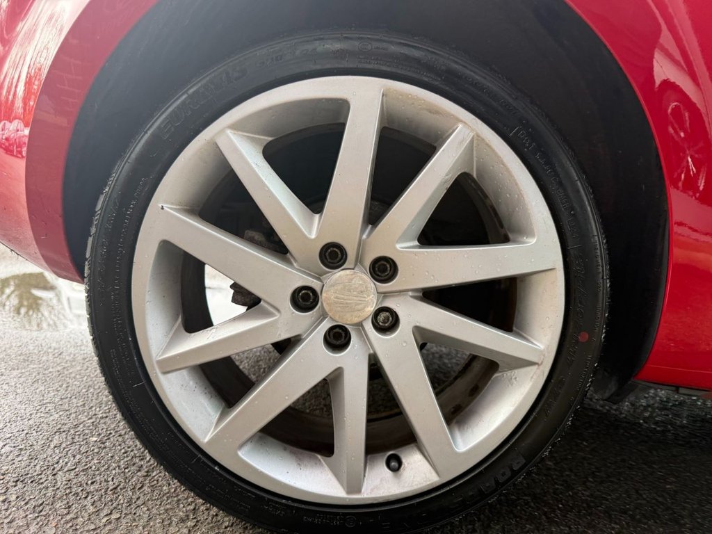 Used SEAT Ibiza 2014 for sale - 77200559: Photo 21