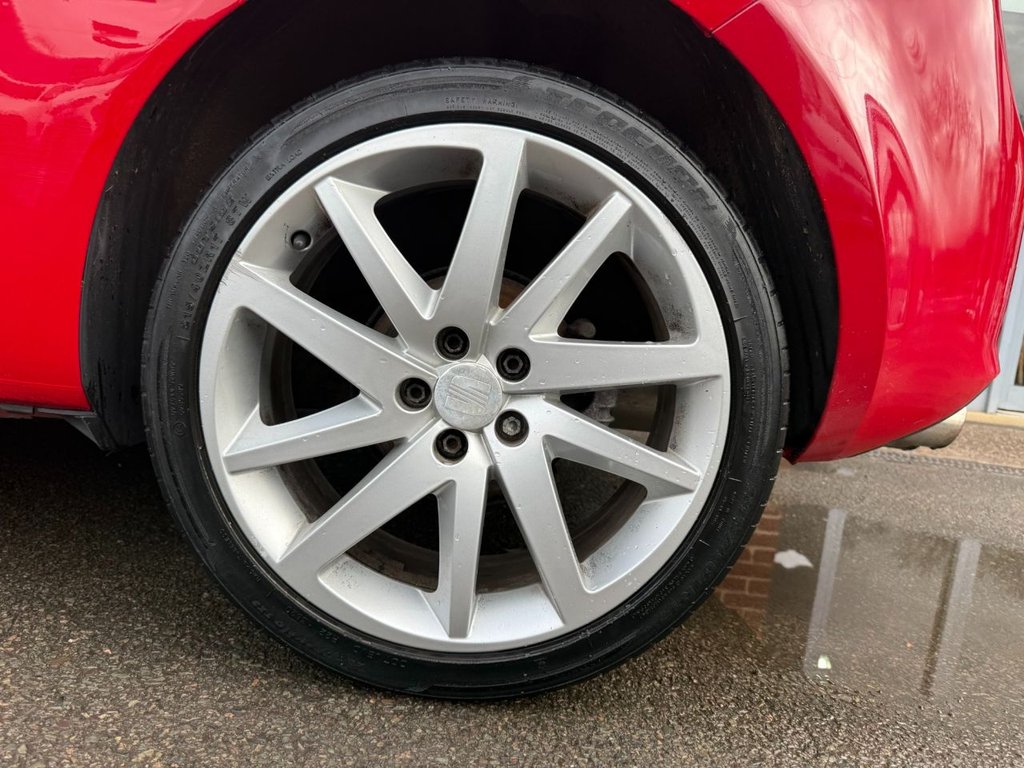 Used SEAT Ibiza 2014 for sale - 77200559: Photo 24