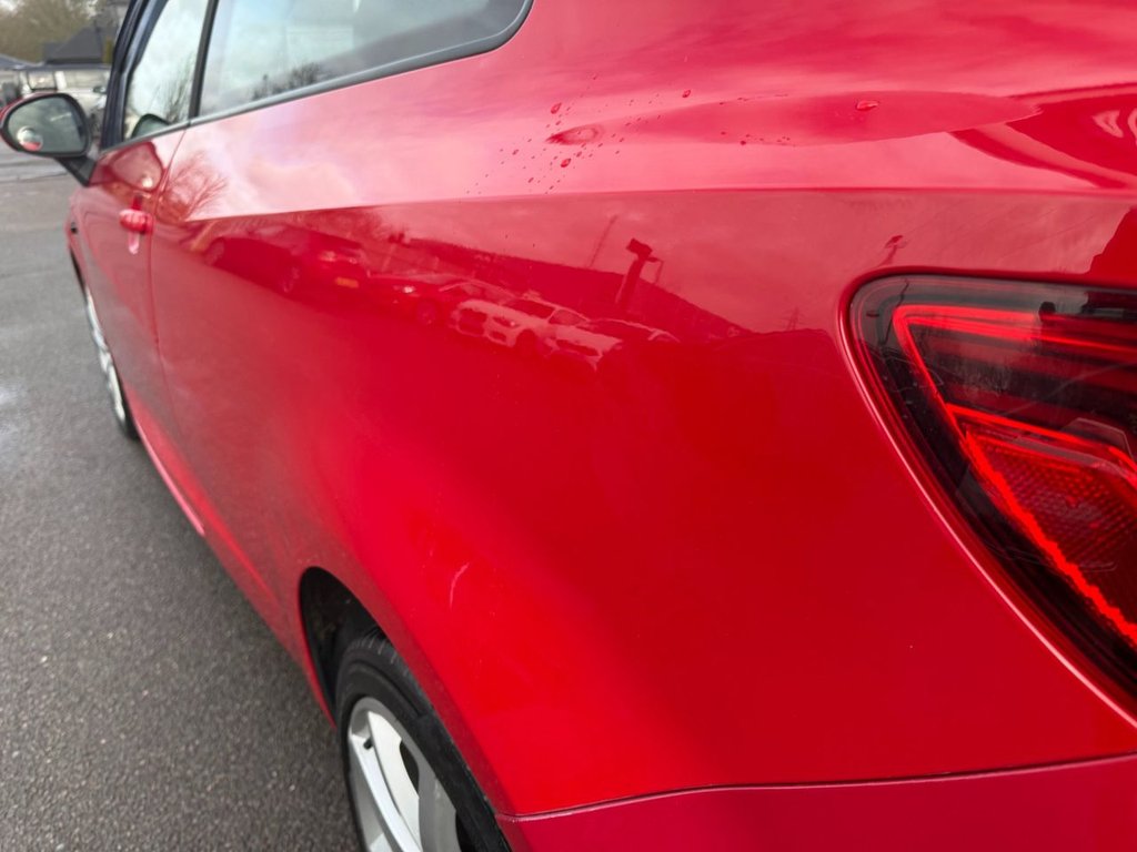 Used SEAT Ibiza 2014 for sale - 77200559: Photo 9