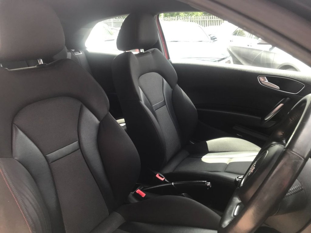 Used Audi A1 2013 for sale - 76640571: Photo 13