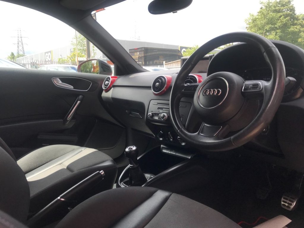 Used Audi A1 2013 for sale - 76640571: Photo 14