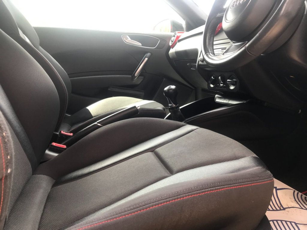 Used Audi A1 2013 for sale - 76640571: Photo 15