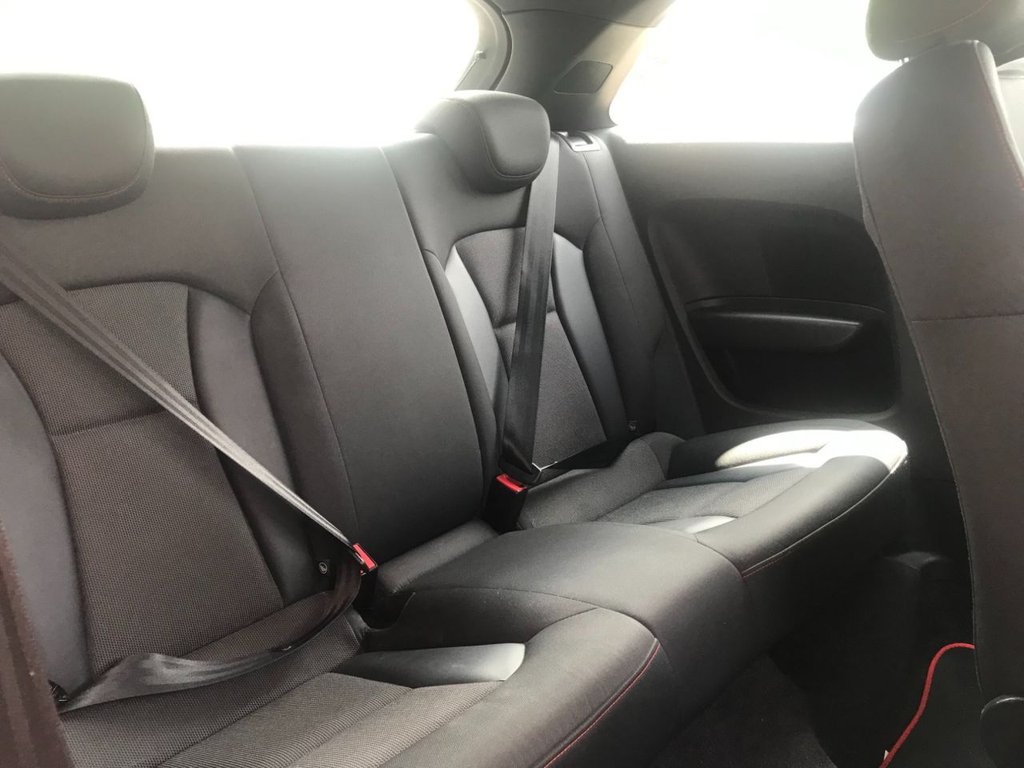 Used Audi A1 2013 for sale - 76640571: Photo 16