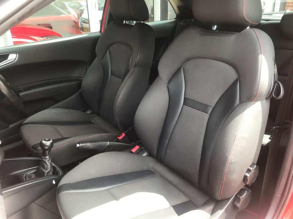 Used Audi A1 2013 for sale - 76640571: Photo 17