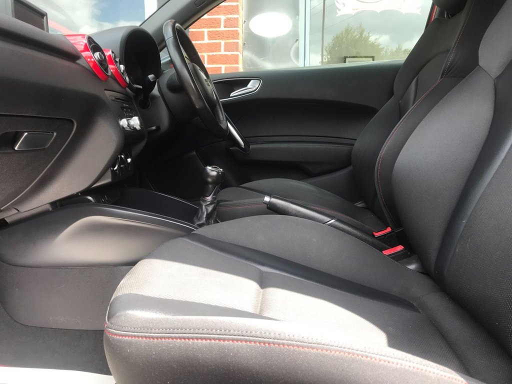 Used Audi A1 2013 for sale - 76640571: Photo 19