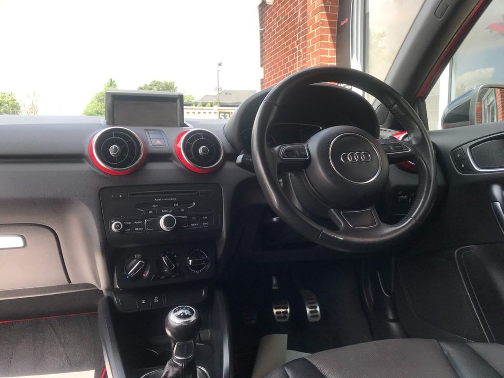 Used Audi A1 2013 for sale - 76640571: Photo 22