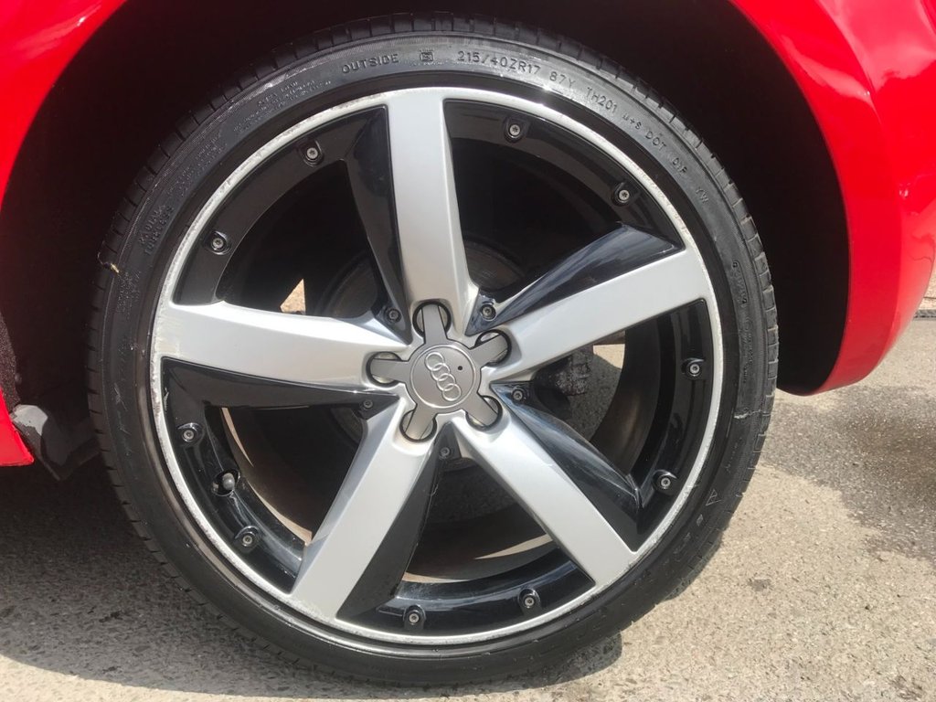 Used Audi A1 2013 for sale - 76640571: Photo 23