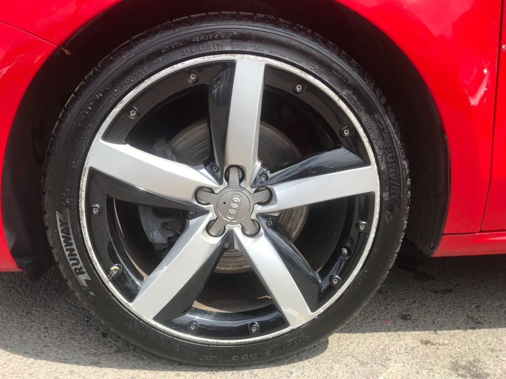 Used Audi A1 2013 for sale - 76640571: Photo 24