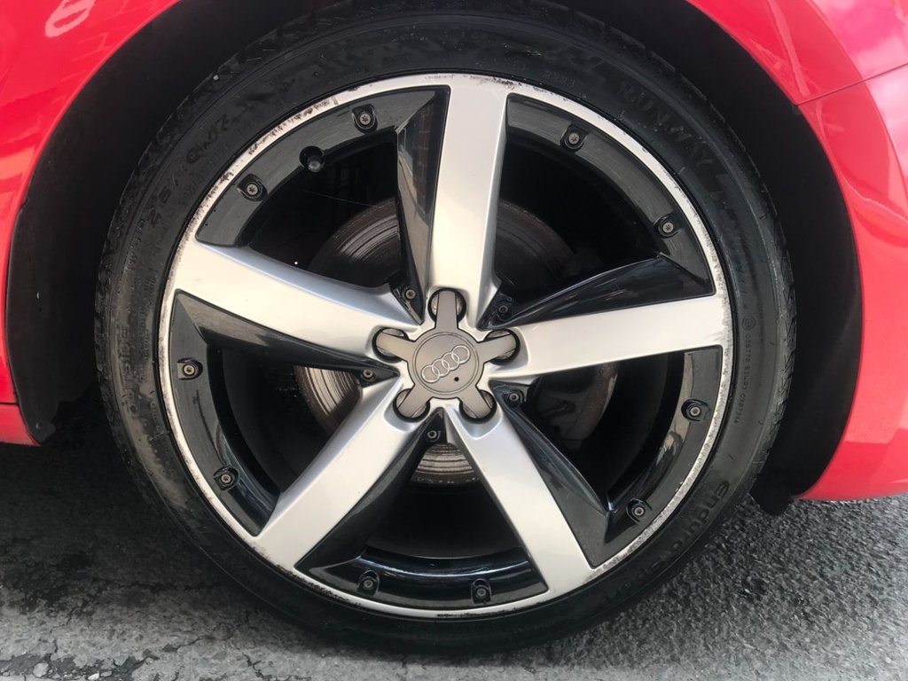 Used Audi A1 2013 for sale - 76640571: Photo 25