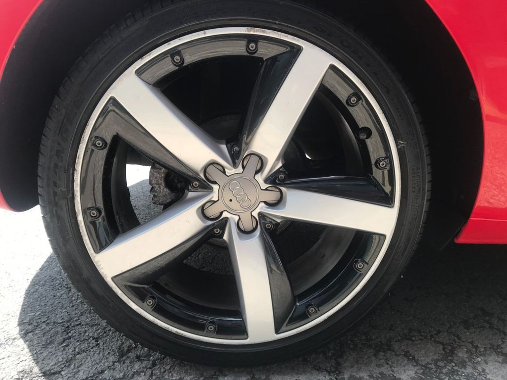 Used Audi A1 2013 for sale - 76640571: Photo 26