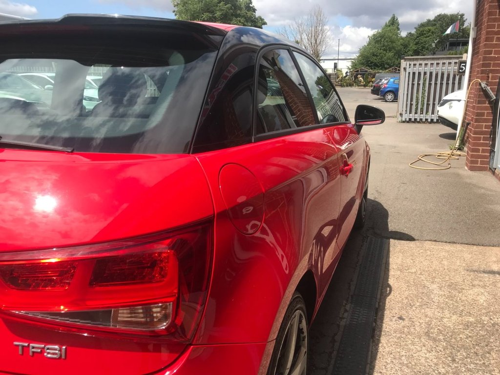 Used Audi A1 2013 for sale - 76640571: Photo 7