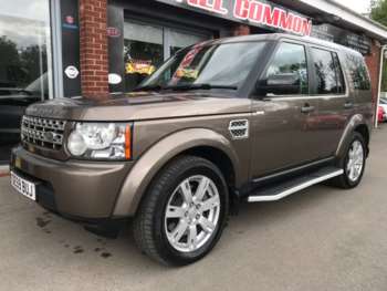 Used Land Rover Discovery 2009 for sale - 75005334: Photo