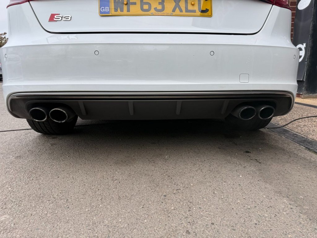 Used Audi A3 2013 for sale - 77275836: Photo 14