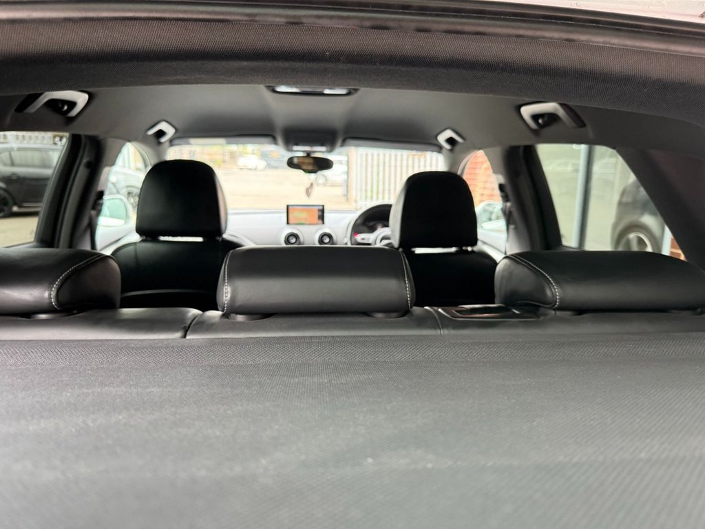 Used Audi A3 2013 for sale - 77275836: Photo 17