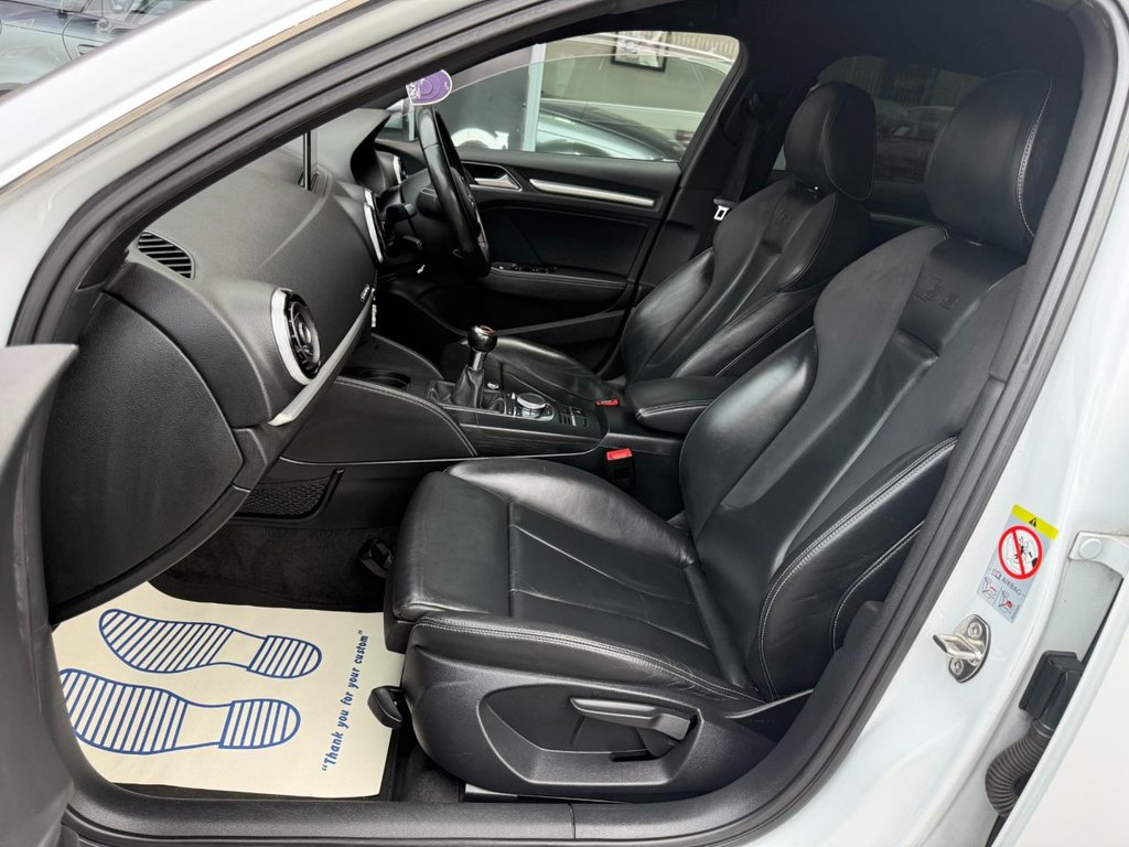 Used Audi A3 2013 for sale - 77275836: Photo 25