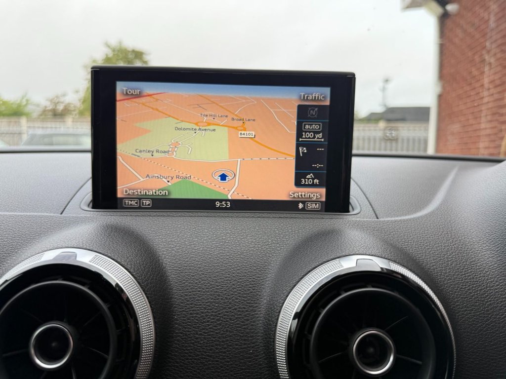 Used Audi A3 2013 for sale - 77275836: Photo 29