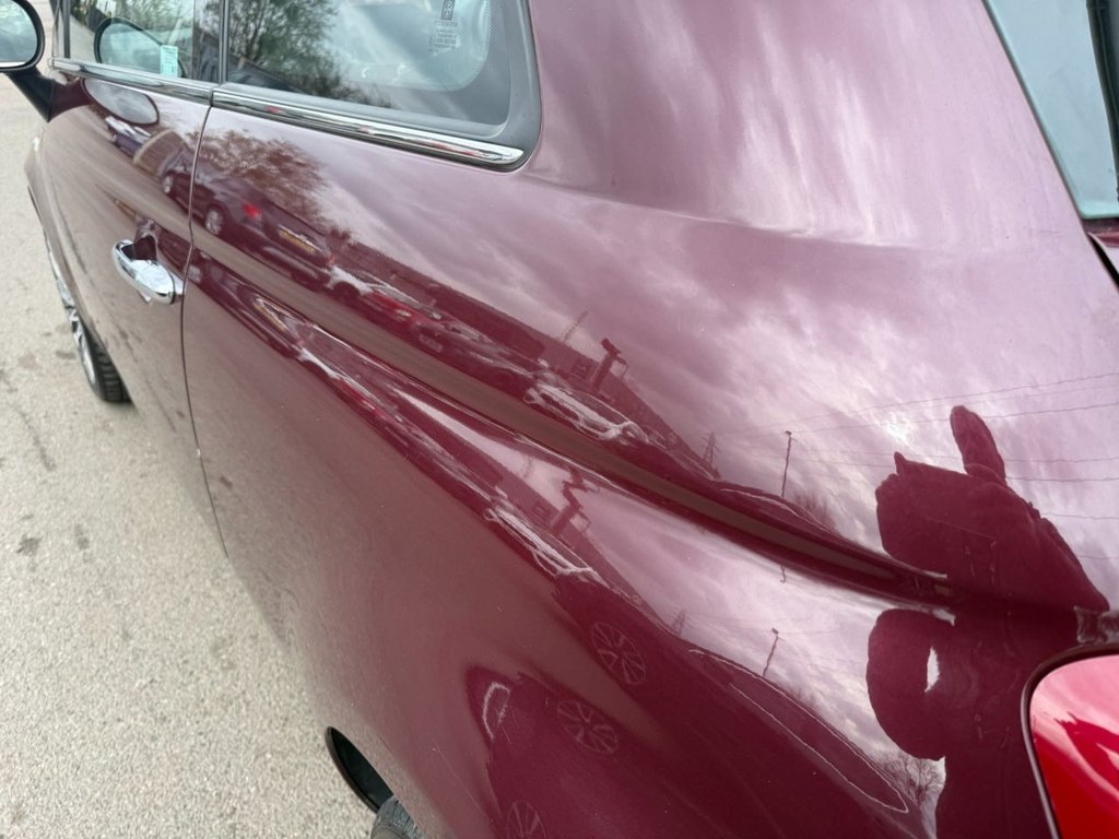 Used Fiat 500 2019 for sale - 77981622: Photo 10