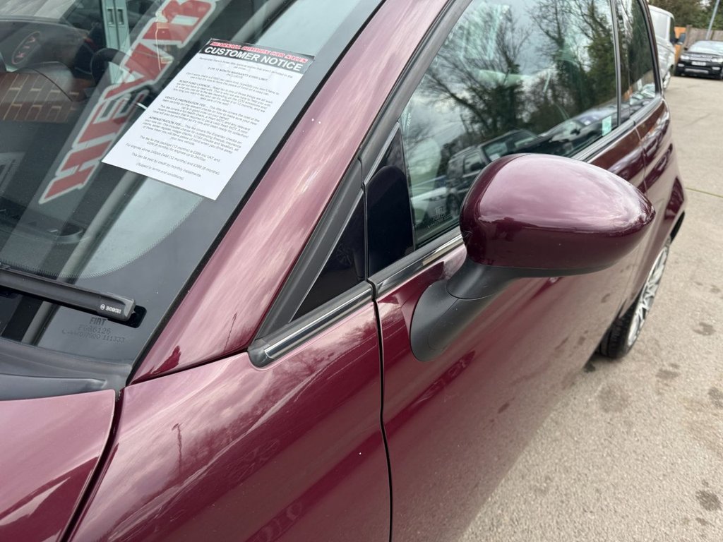 Used Fiat 500 2019 for sale - 77981622: Photo 15